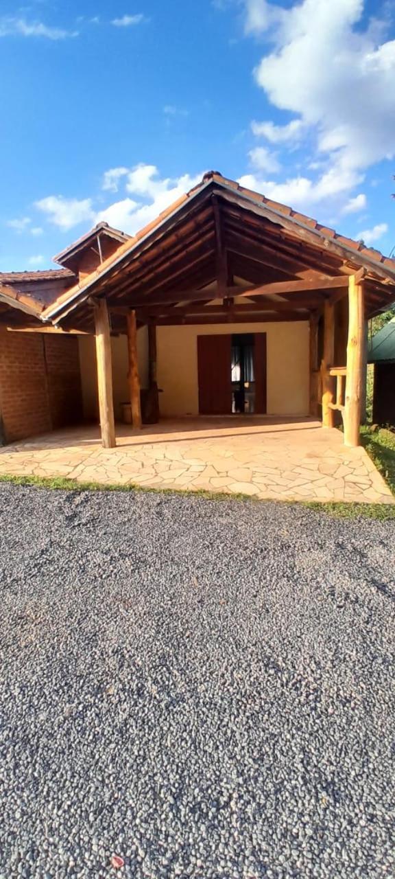 Aconchego Da Beth Villa Camanducaia Exterior photo