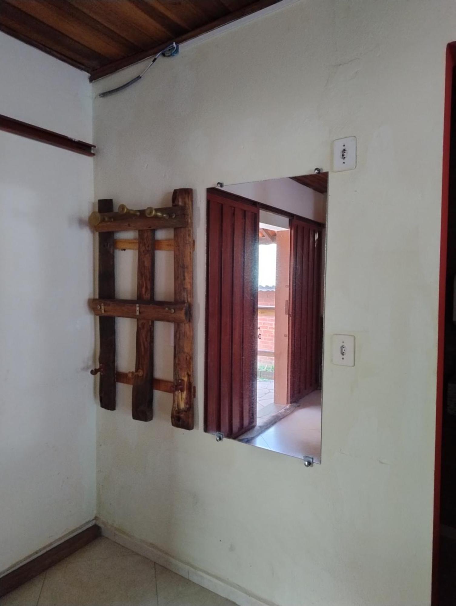 Aconchego Da Beth Villa Camanducaia Exterior photo